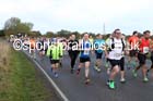 Start of the Morpeth to Newcastle Marathon. Photo: David T. Hewitson/Sports for All Pics